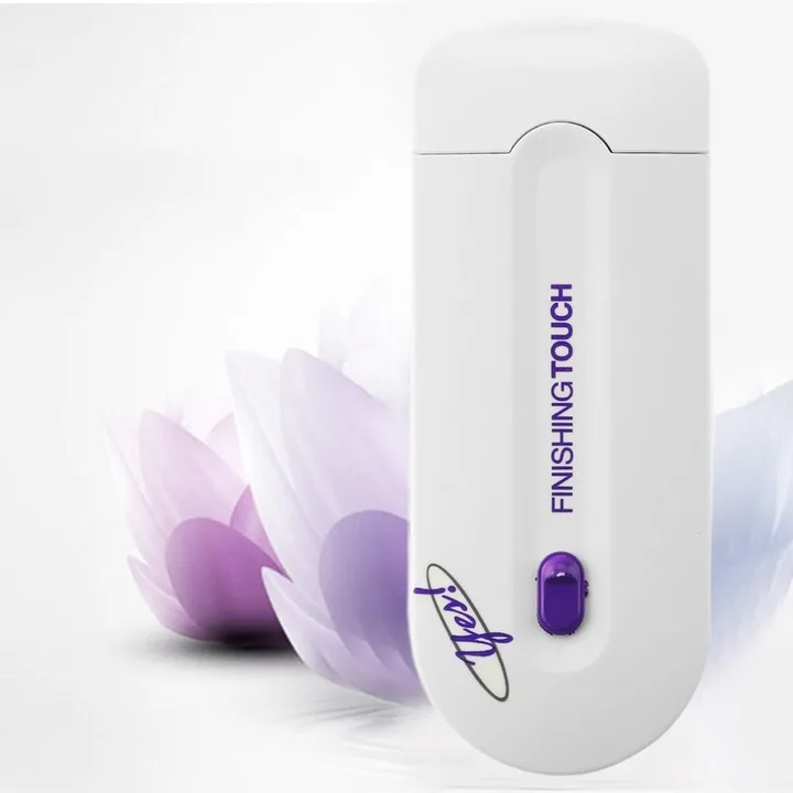 Golarka Bezprzewodowa Do Depilacji Ciała