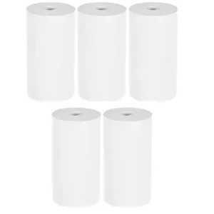 Rolki papier do drukarki Samoprzylepny 1 szt.