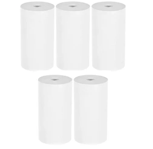 Rolki papier do drukarki Samoprzylepny 1 szt.