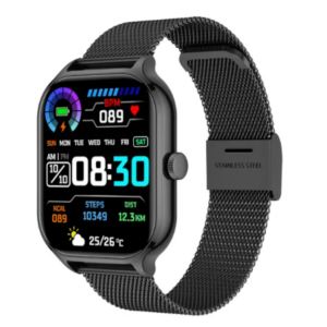 Smartwatch Z49 Zegarek Bluetooth Rozmowy Powiadomienia Polski + 2 Bransolety