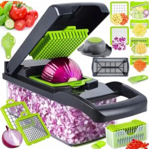 Szatkownica Krajalnica Tarka Zestaw Do Warzyw I Owoców