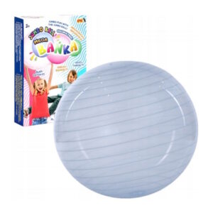 Mega Bańka Piłka Geometric Jumbo Ball 80cm