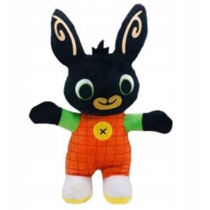 Królik Bing Duża Maskotka Bing Pluszak Królik 25 Cm