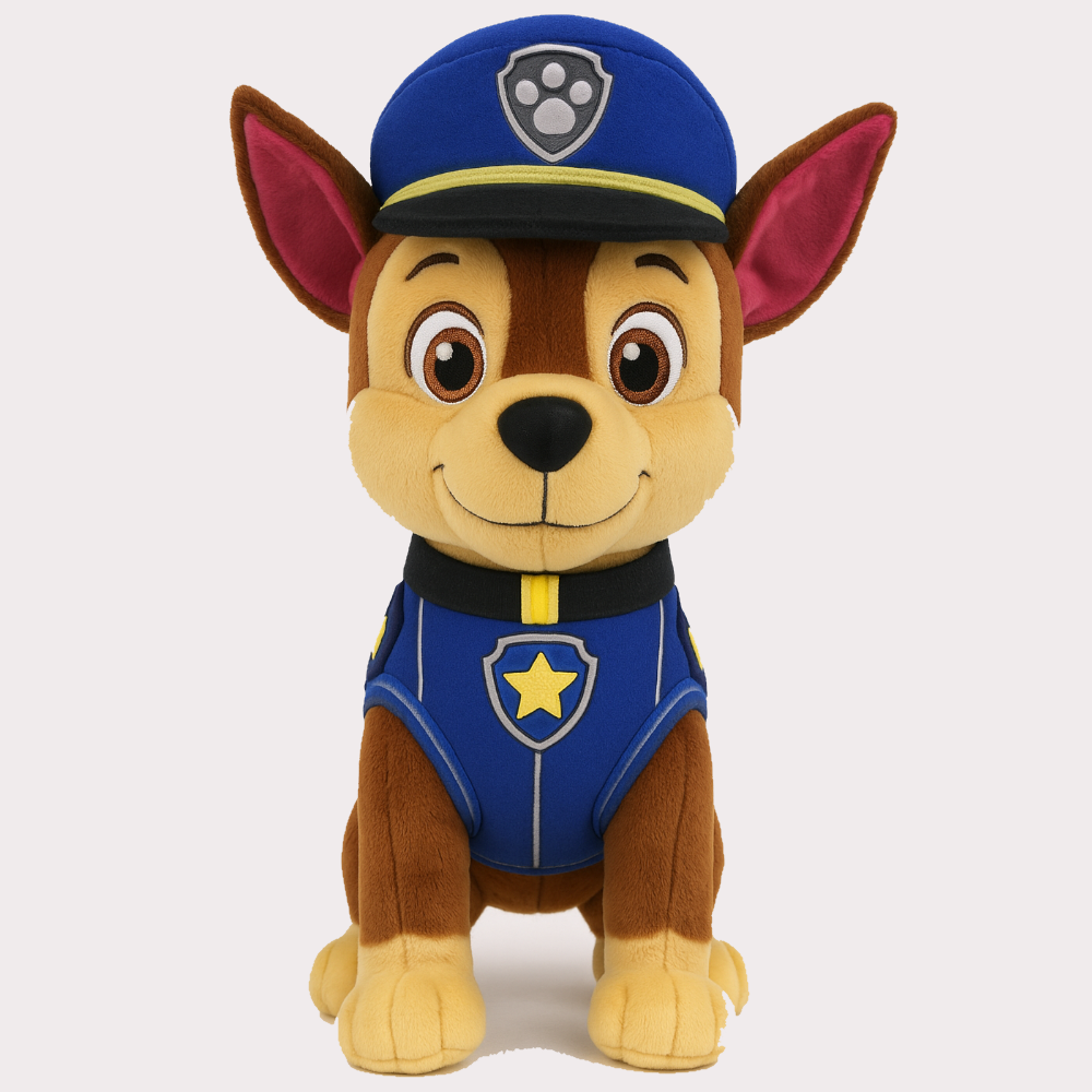 Pies Interaktywny Z Psiego Patrolu Gra Chodzi Śpiewa