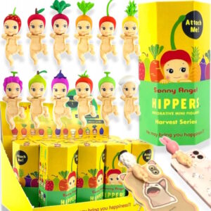 Figurka Sonny Angel Fruit Owoce Niespodzianka Na Telefon