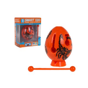 Gra Zręcznościowo Logiczna Jajko Pomarańczowe