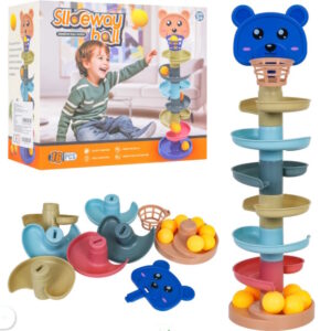 Tor Kula Misiu Wieża