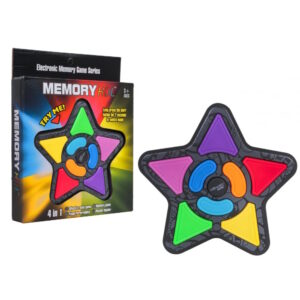 Gra Memory Gwiazda Pamięć